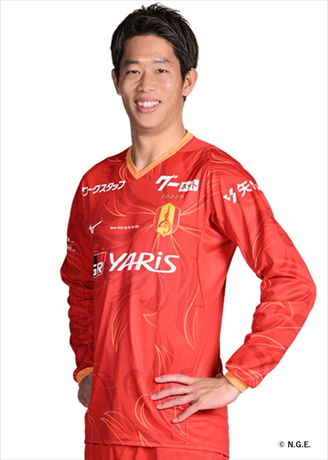 HATTRICK（ハットトリック）-選手の想いをファンへ届ける公式