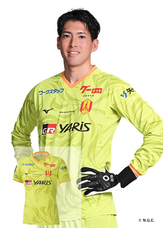 名古屋グランパス 2018 ユニフォーム 選手 支給 実使用 長袖 選手着用 名古屋グランパス 2018 ユニフォーム 選手 支給 実使用 長袖 選手着用