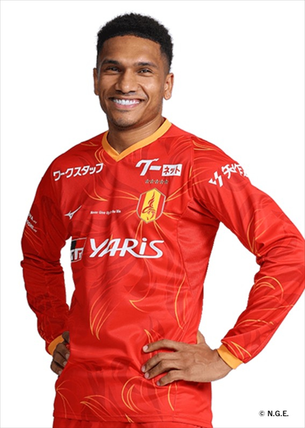 HATTRICK（ハットトリック）-選手の想いをファンへ届ける公式