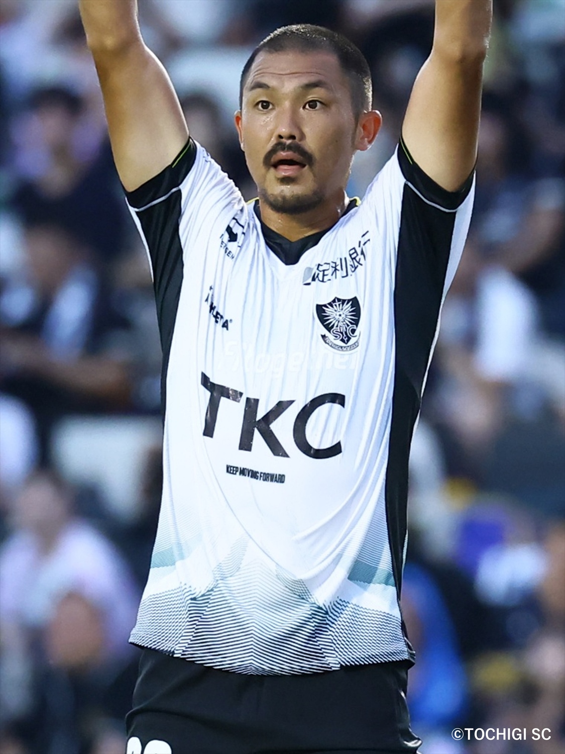 HATTRICK（ハットトリック）-選手の想いをファンへ届ける公式