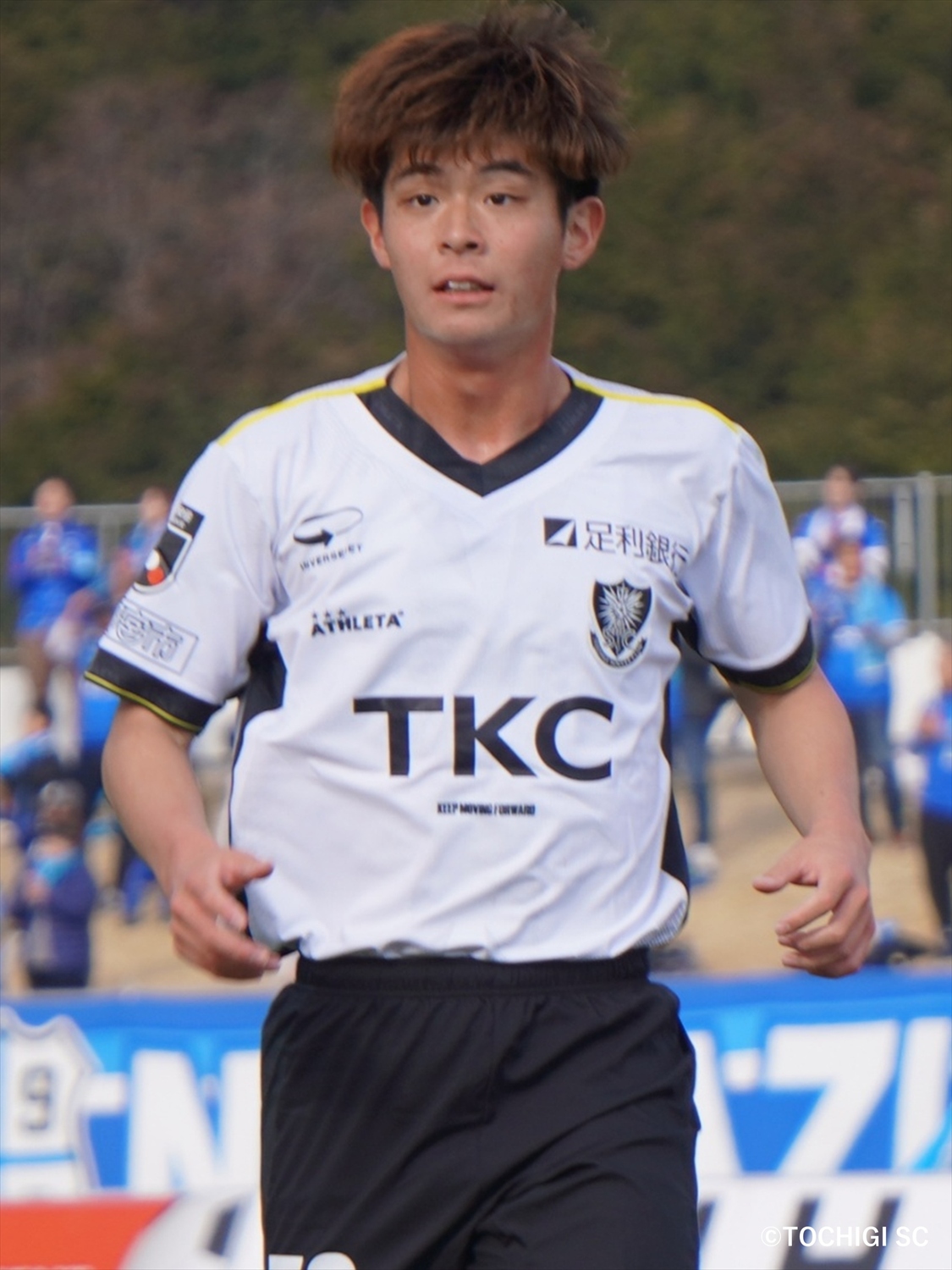 HATTRICK（ハットトリック）-挑戦者の想いをファンへ届ける公式