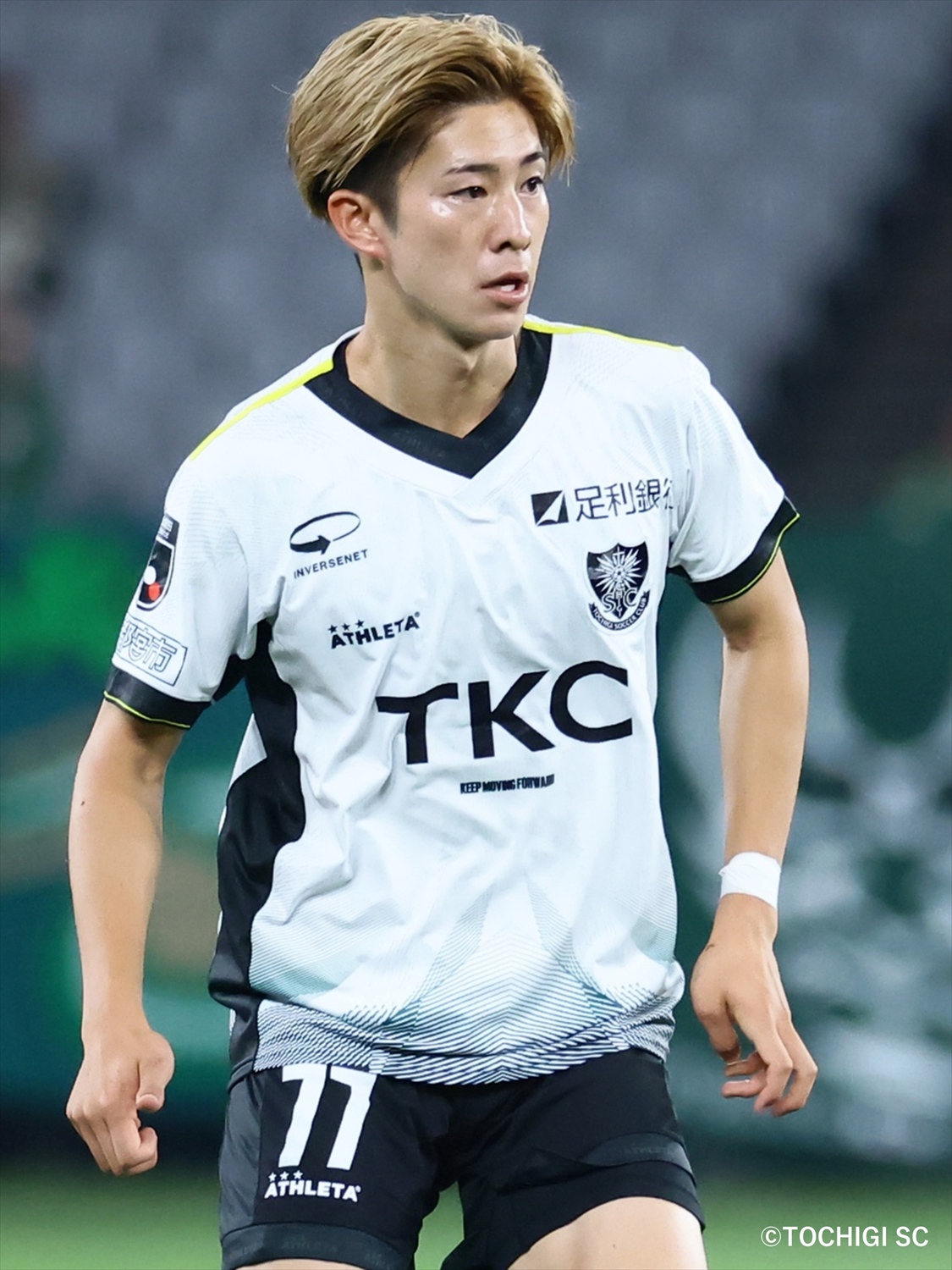 HATTRICK（ハットトリック）-選手の想いをファンへ届ける公式