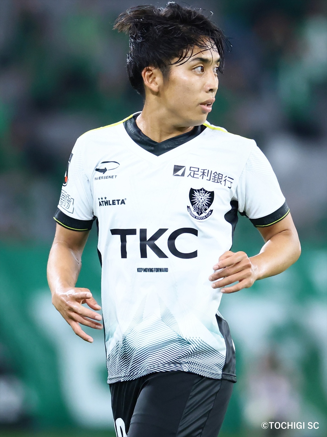 HATTRICK（ハットトリック）-選手の想いをファンへ届ける公式