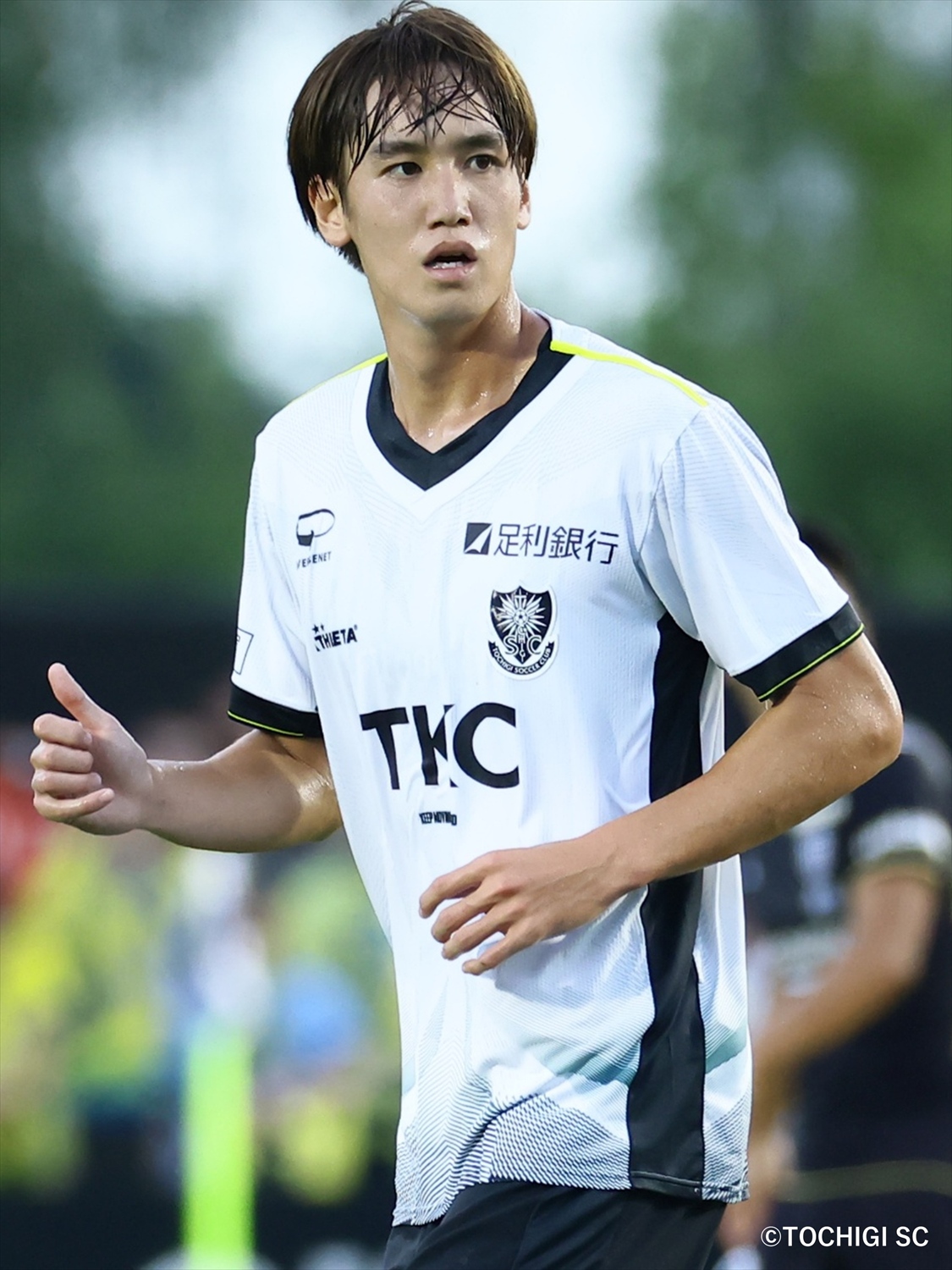 HATTRICK（ハットトリック）-選手の想いをファンへ届ける公式