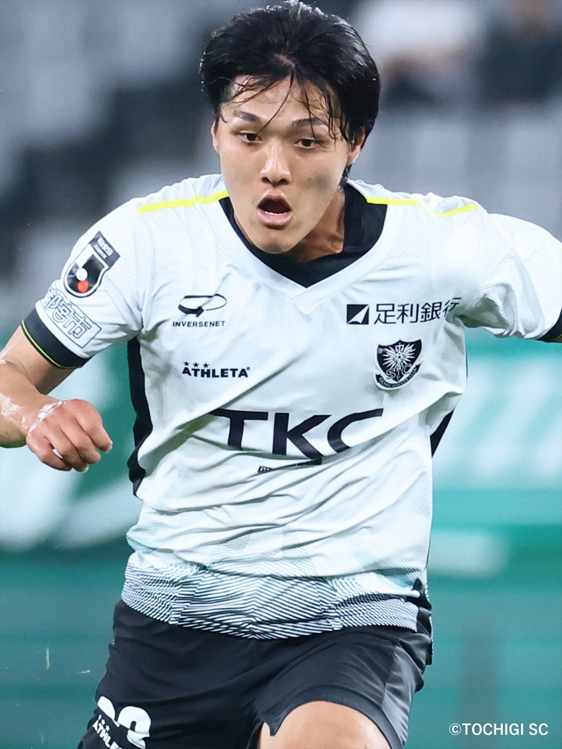 HATTRICK（ハットトリック）-選手の想いをファンへ届ける公式