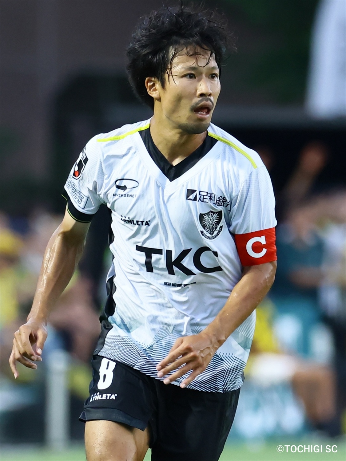 2017年 J3 栃木ＳＣ選手実仕様 アウェイ ユニフォーム長袖 2017年 J3 栃木SC選手実仕様 アウェイ ユニフォーム長袖 世界有名な