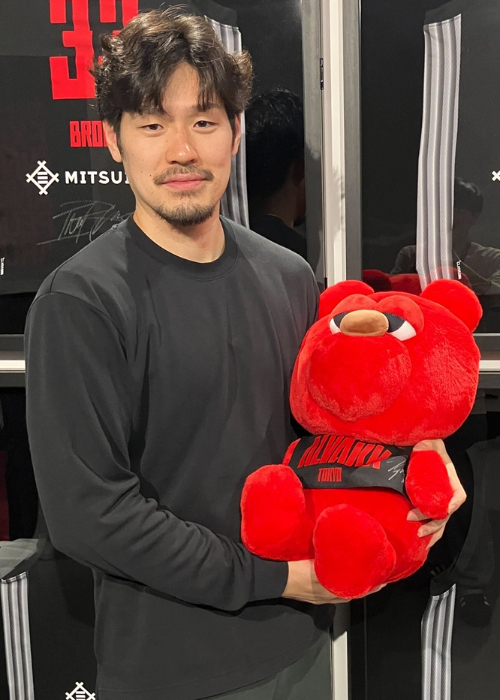 HATTRICK（ハットトリック）-選手の想いをファンへ届ける公式