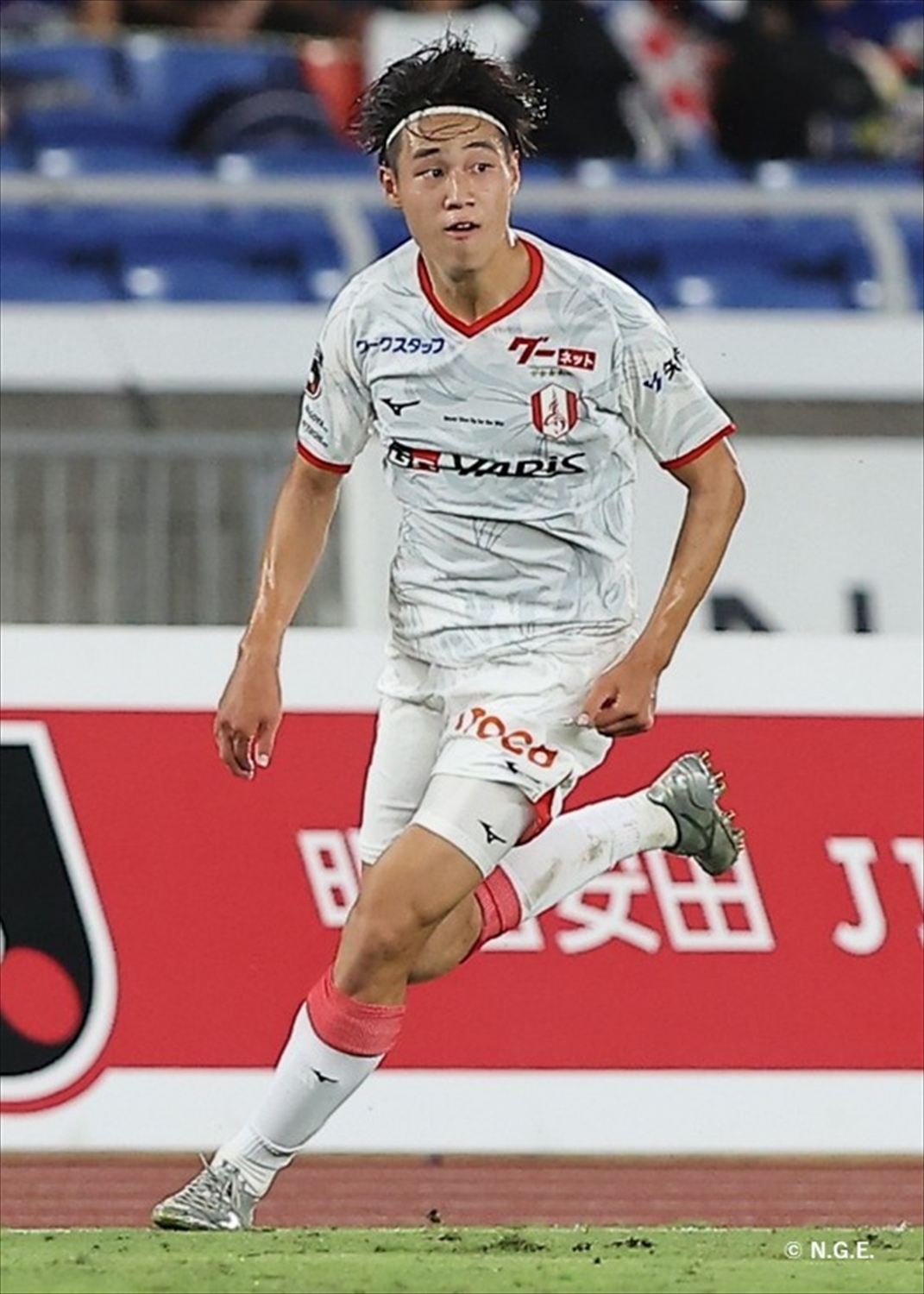 名古屋グランパス 2023 ユニフォーム 武田洋平 上下セット 名古屋グランパス 2023 ユニフォーム 武田洋平 上下セット 名古屋