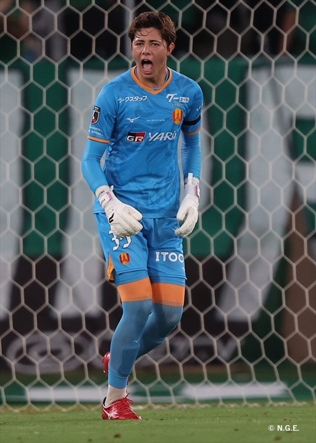 HATTRICK（ハットトリック）-挑戦者の想いをファンへ届ける公式