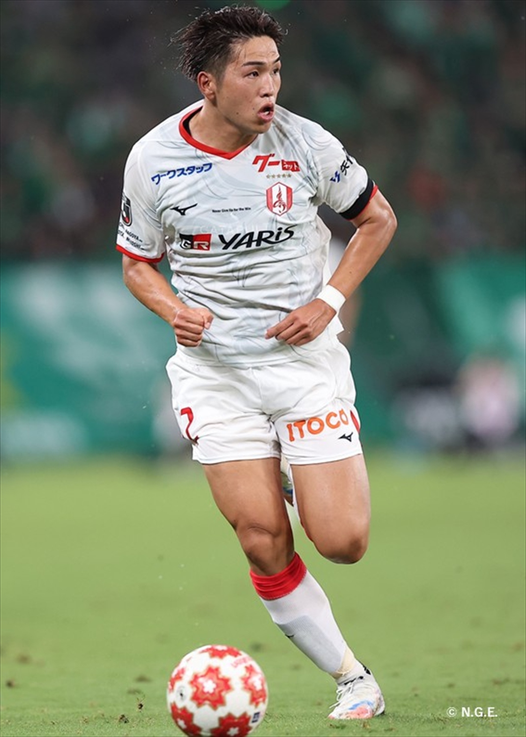 HATTRICK（ハットトリック）-挑戦者の想いをファンへ届ける公式