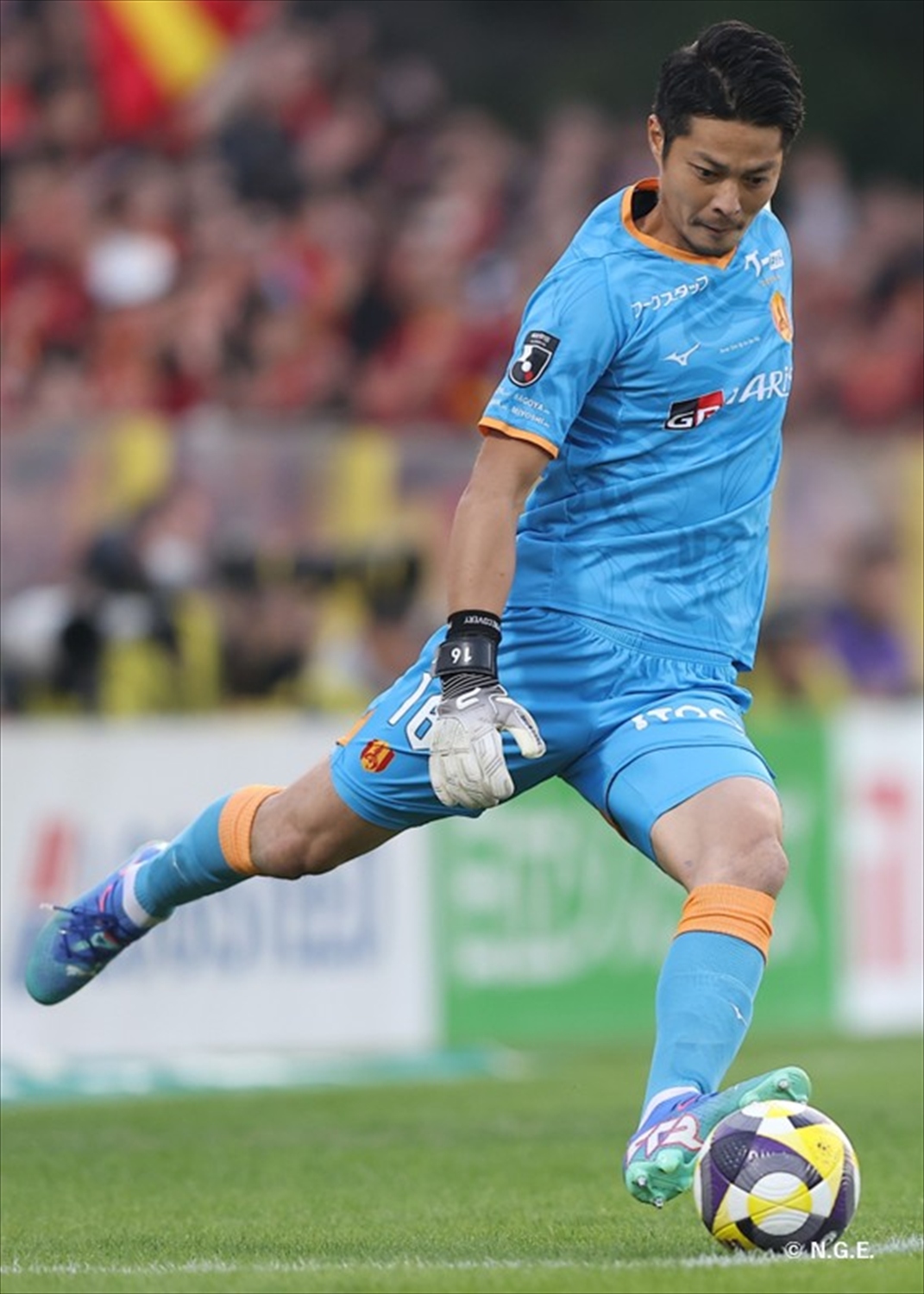 HATTRICK（ハットトリック）-選手の想いをファンへ届ける公式