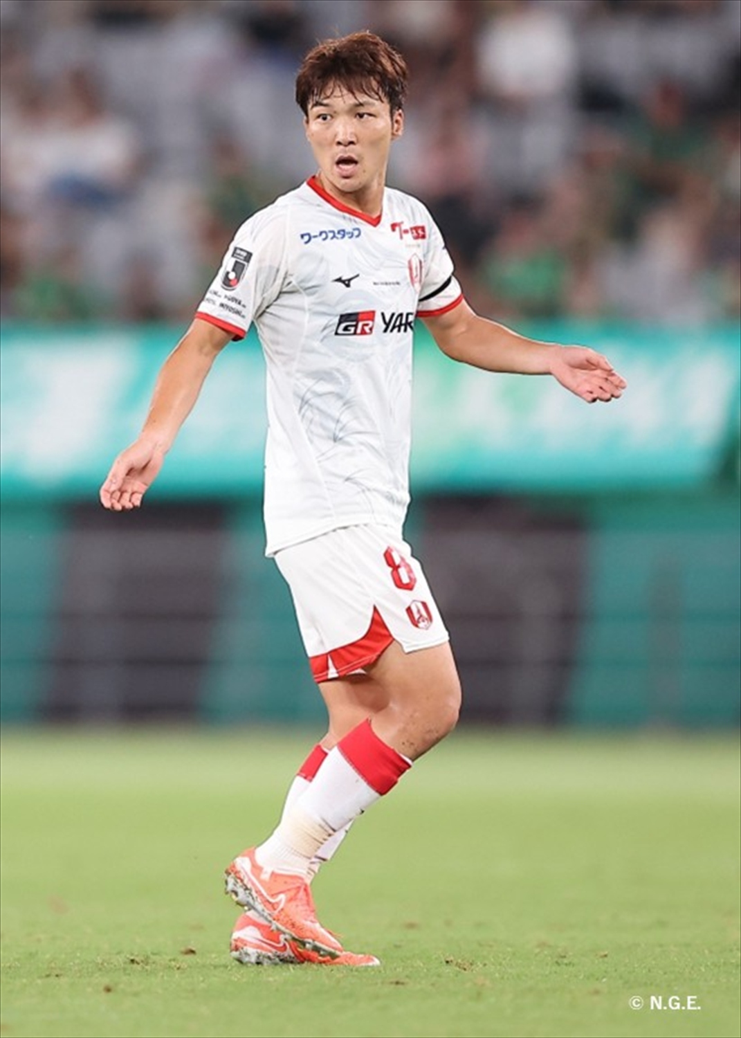 HATTRICK（ハットトリック）-選手の想いをファンへ届ける公式