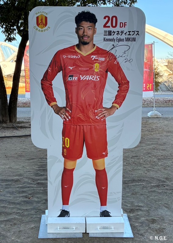 サッカー選手サイン　②　直筆サイン HATTRICK（ハットトリック）-選手の想いをファンへ届ける公式