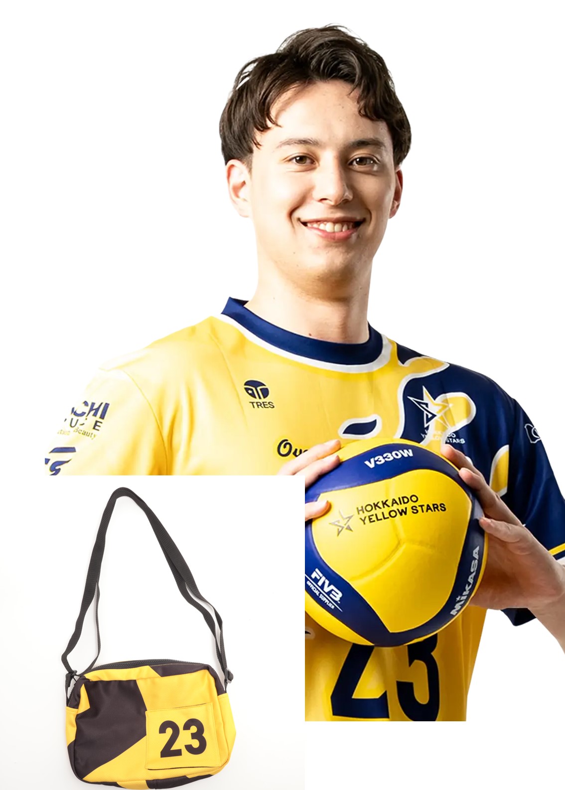 HATTRICK（ハットトリック）-選手の想いをファンへ届ける公式