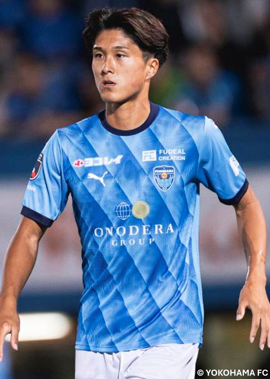 HATTRICK（ハットトリック）-選手の想いをファンへ届ける公式