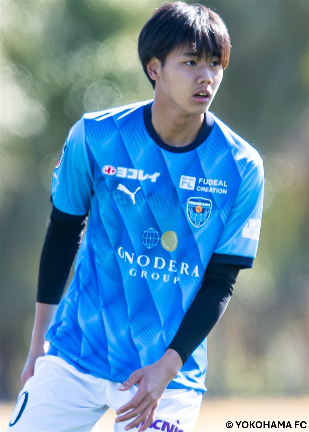 HATTRICK（ハットトリック）-選手の想いをファンへ届ける公式