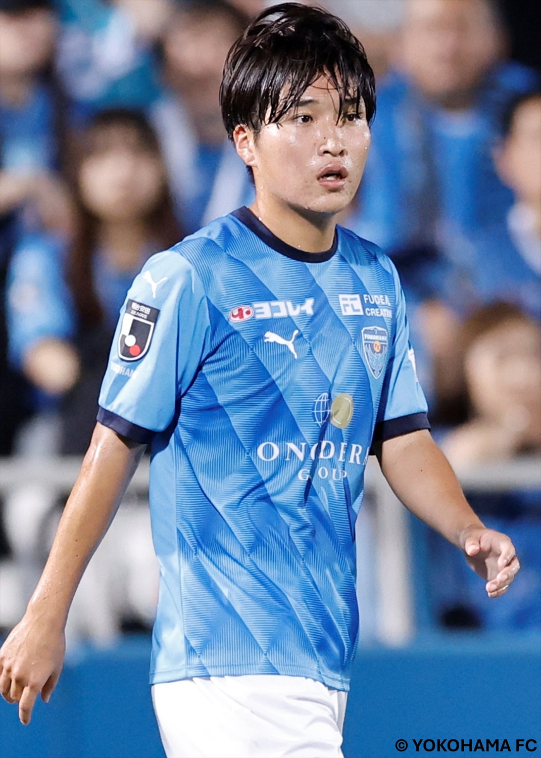 HATTRICK（ハットトリック）-選手の想いをファンへ届ける公式