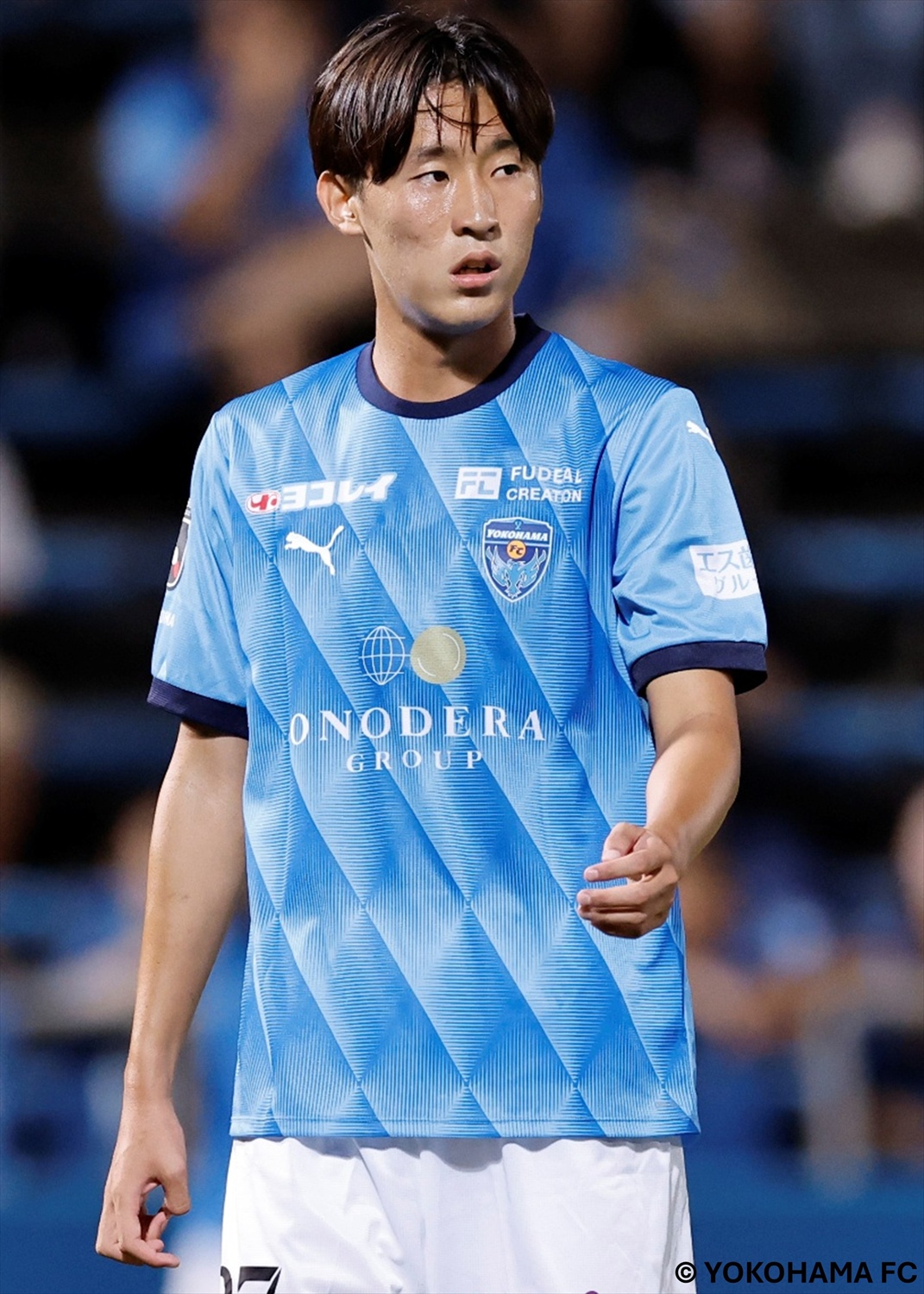 HATTRICK（ハットトリック）-選手の想いをファンへ届ける公式