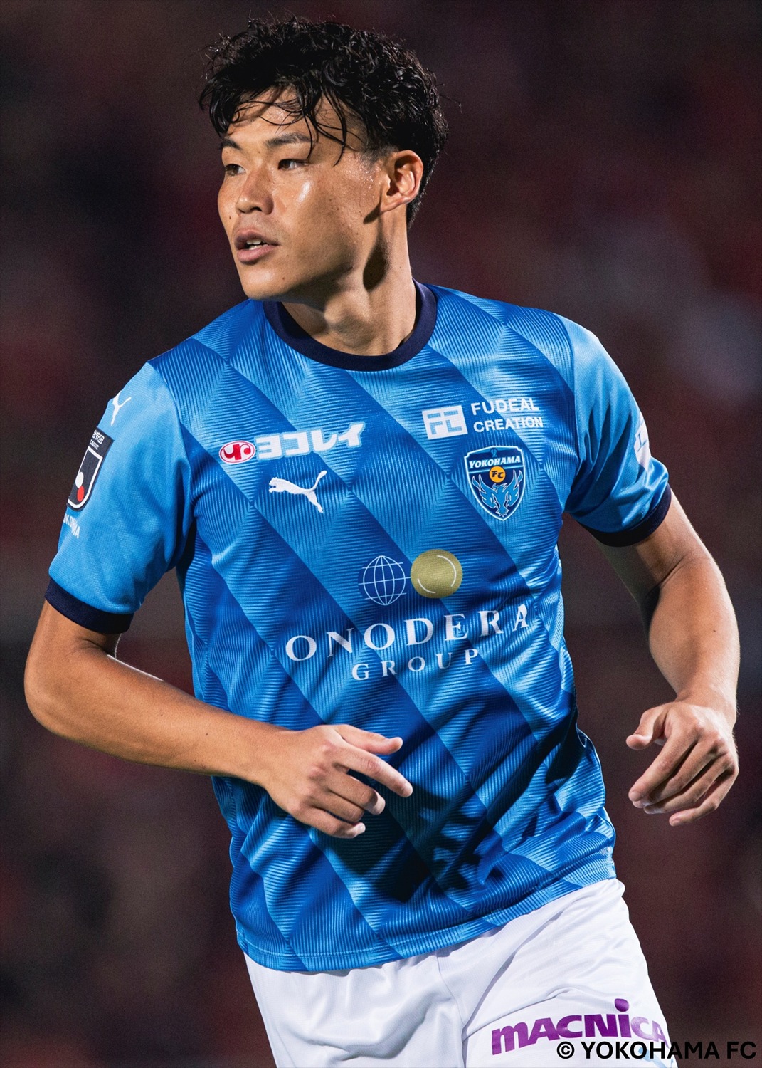 HATTRICK（ハットトリック）-選手の想いをファンへ届ける公式