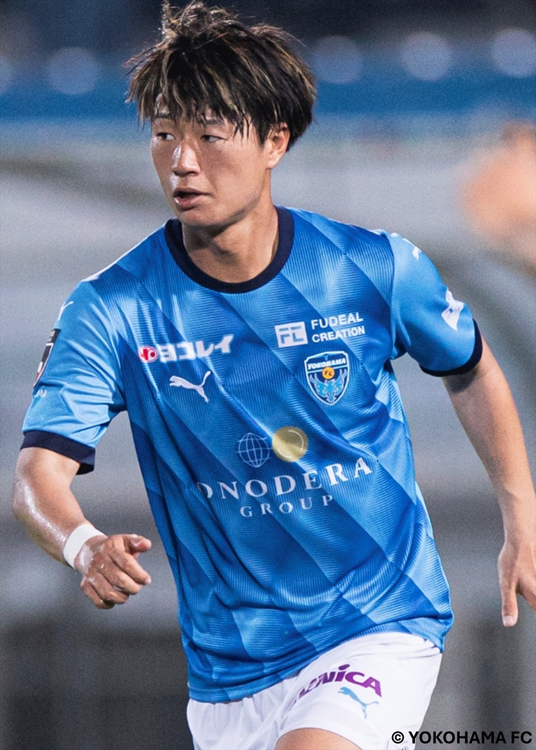 HATTRICK（ハットトリック）-選手の想いをファンへ届ける公式