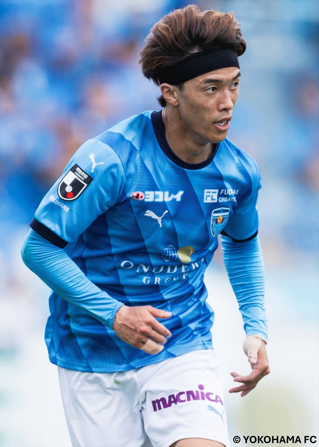 HATTRICK（ハットトリック）-選手の想いをファンへ届ける公式