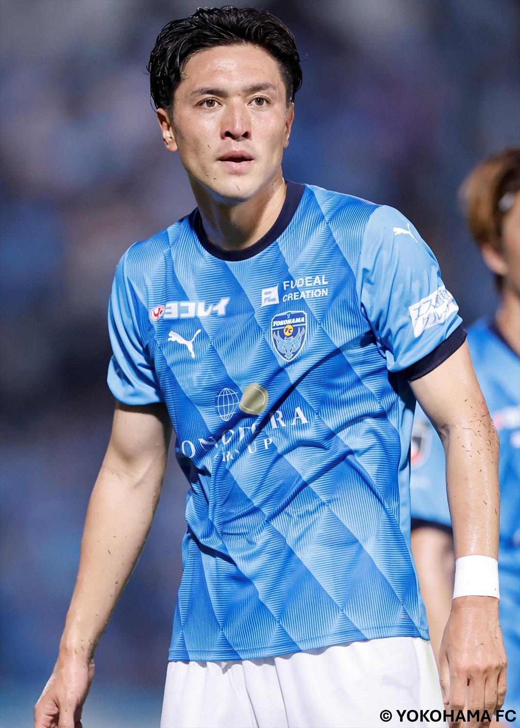 HATTRICK（ハットトリック）-選手の想いをファンへ届ける公式