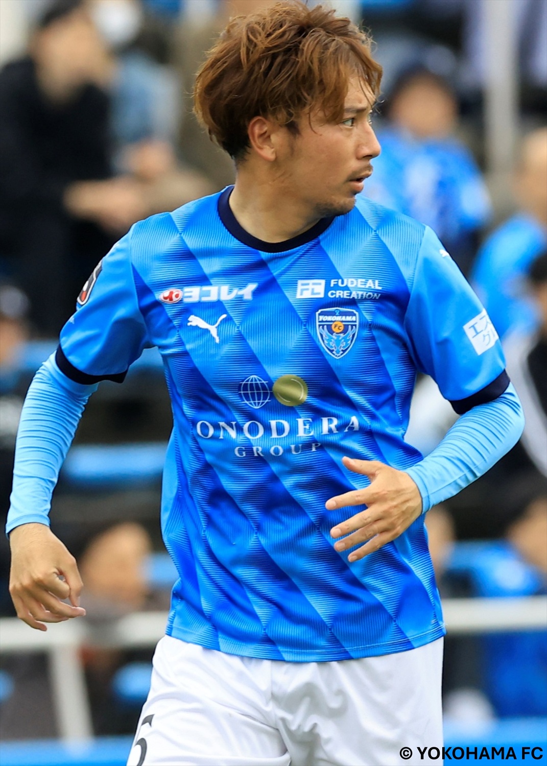 HATTRICK（ハットトリック）-選手の想いをファンへ届ける公式