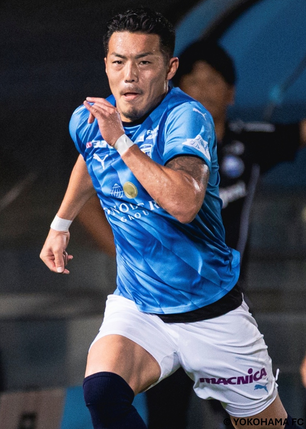 HATTRICK（ハットトリック）-選手の想いをファンへ届ける公式