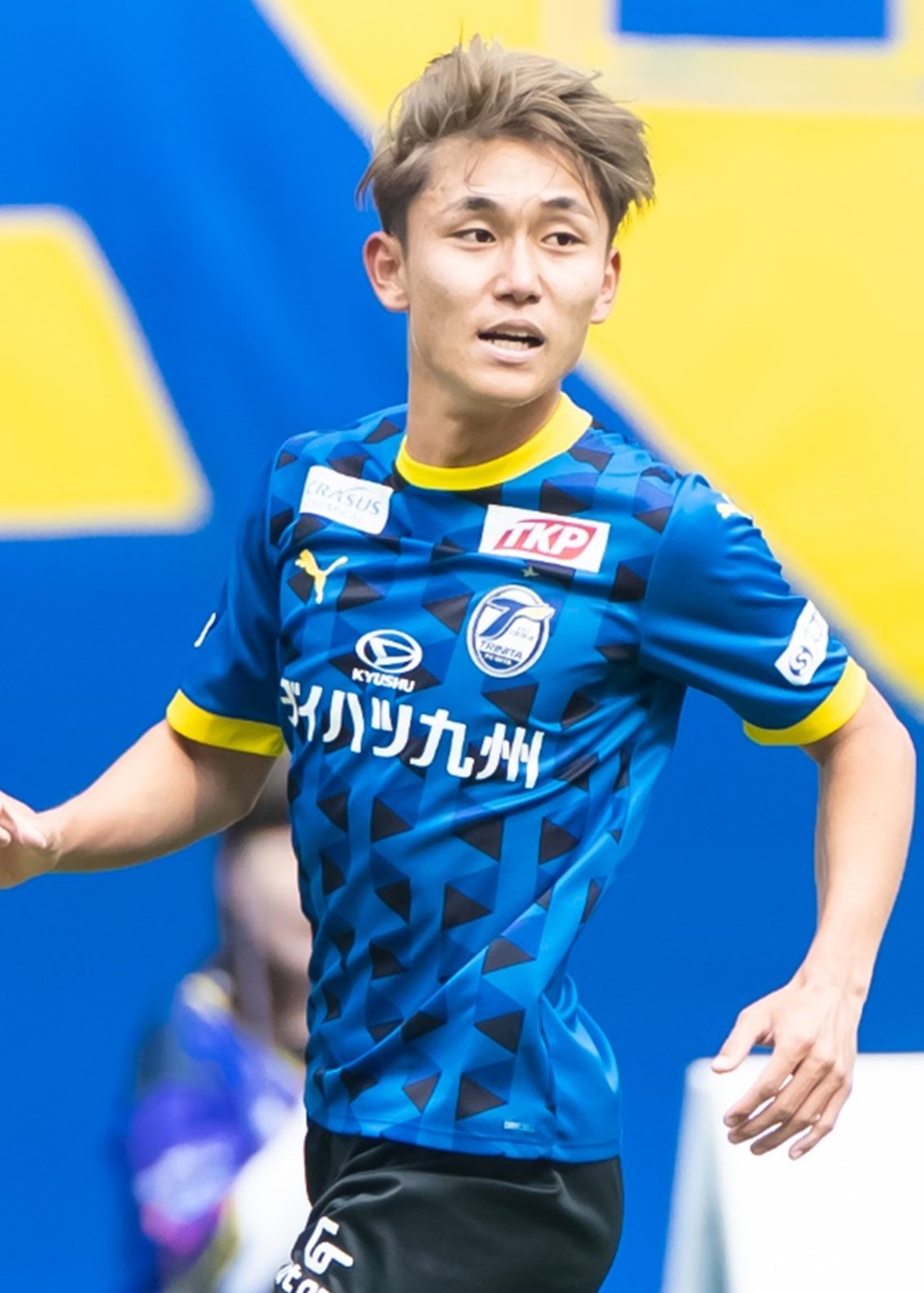 HATTRICK（ハットトリック）-選手の想いをファンへ届ける公式