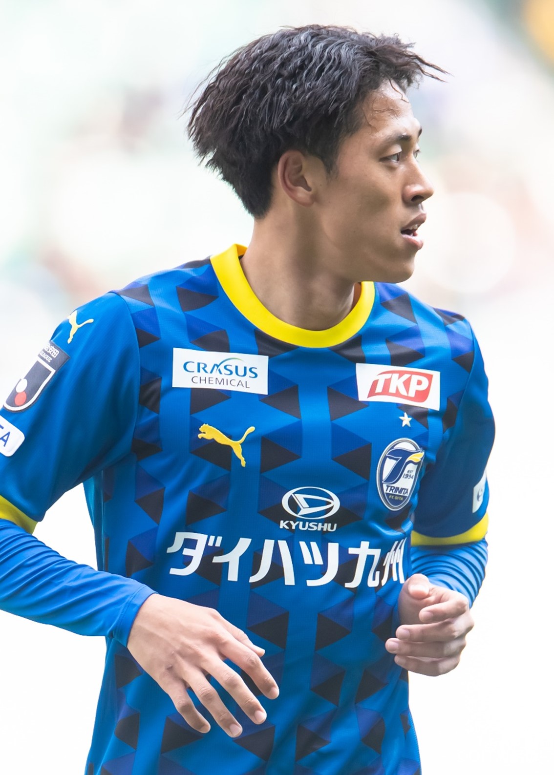 HATTRICK（ハットトリック）-選手の想いをファンへ届ける公式