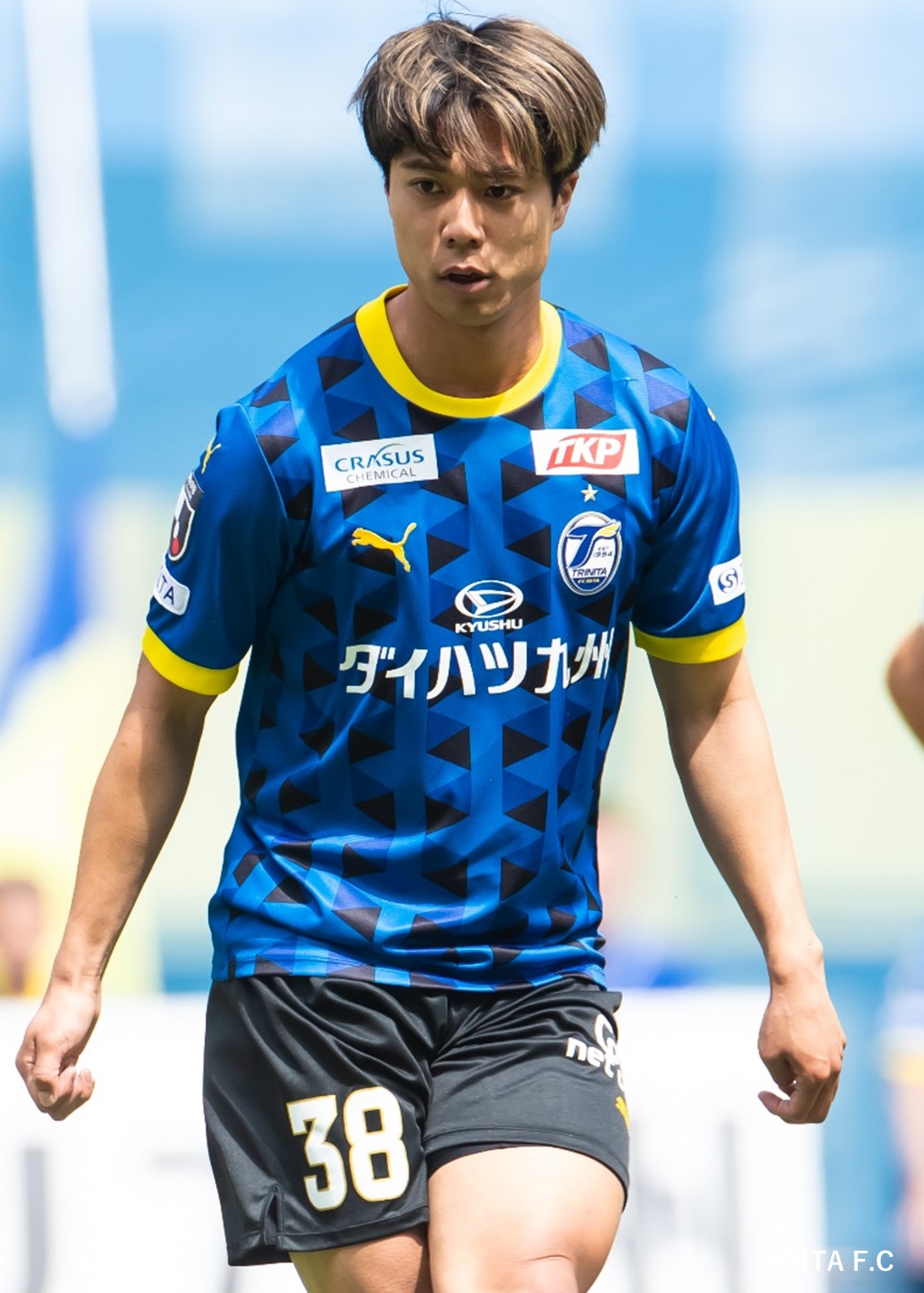 HATTRICK（ハットトリック）-選手の想いをファンへ届ける公式