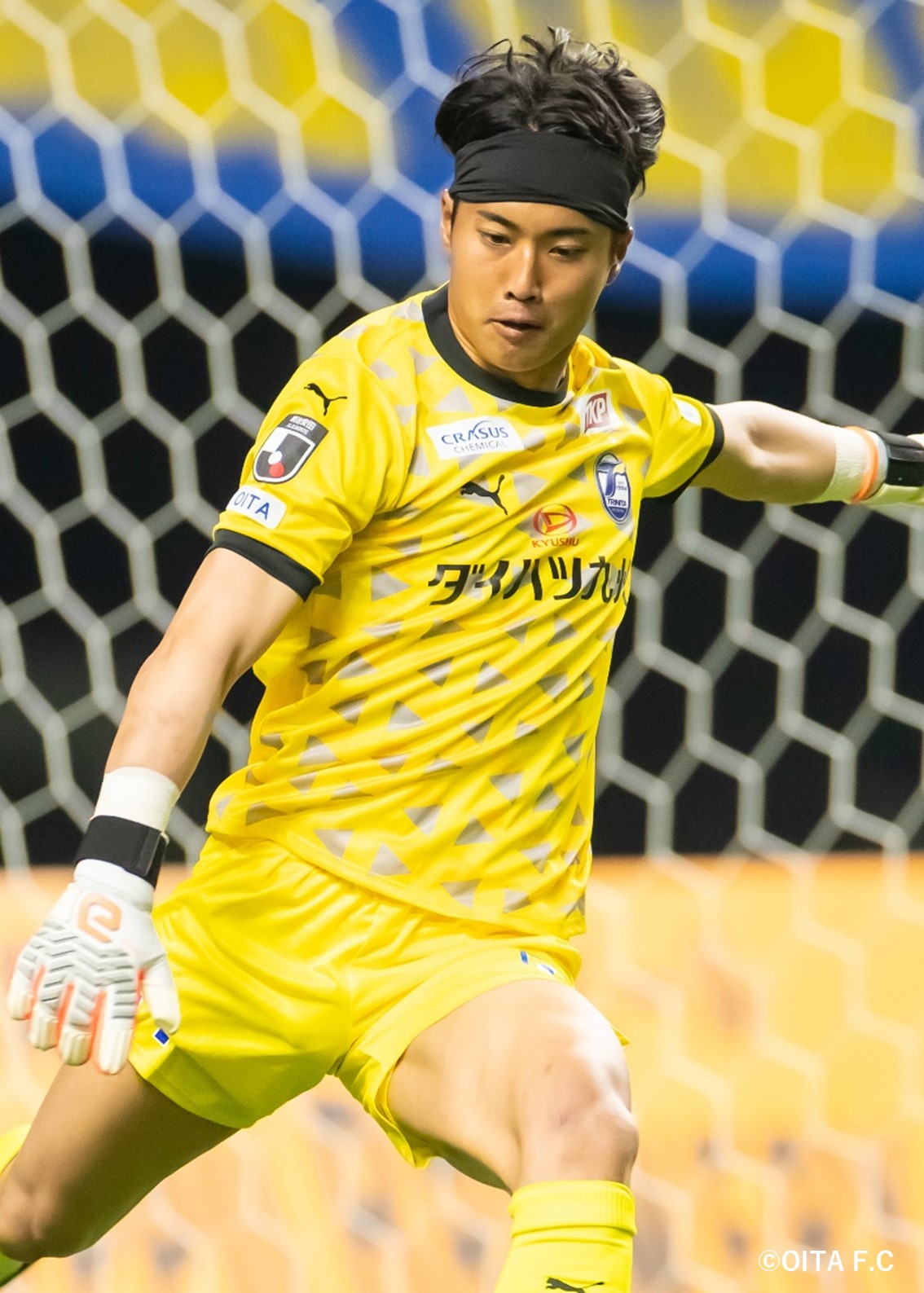 HATTRICK（ハットトリック）-選手の想いをファンへ届ける公式