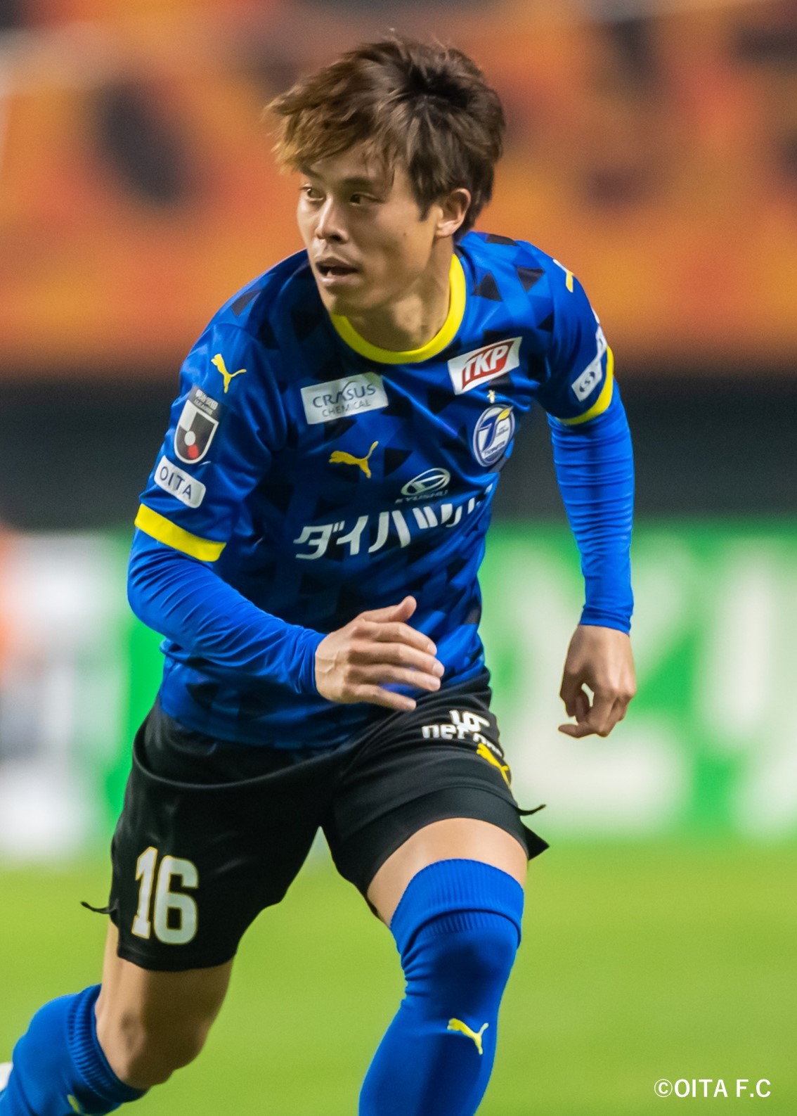 大分トリニータ ペレイラ まとめ売り(2023本人着用ユニホーム直筆