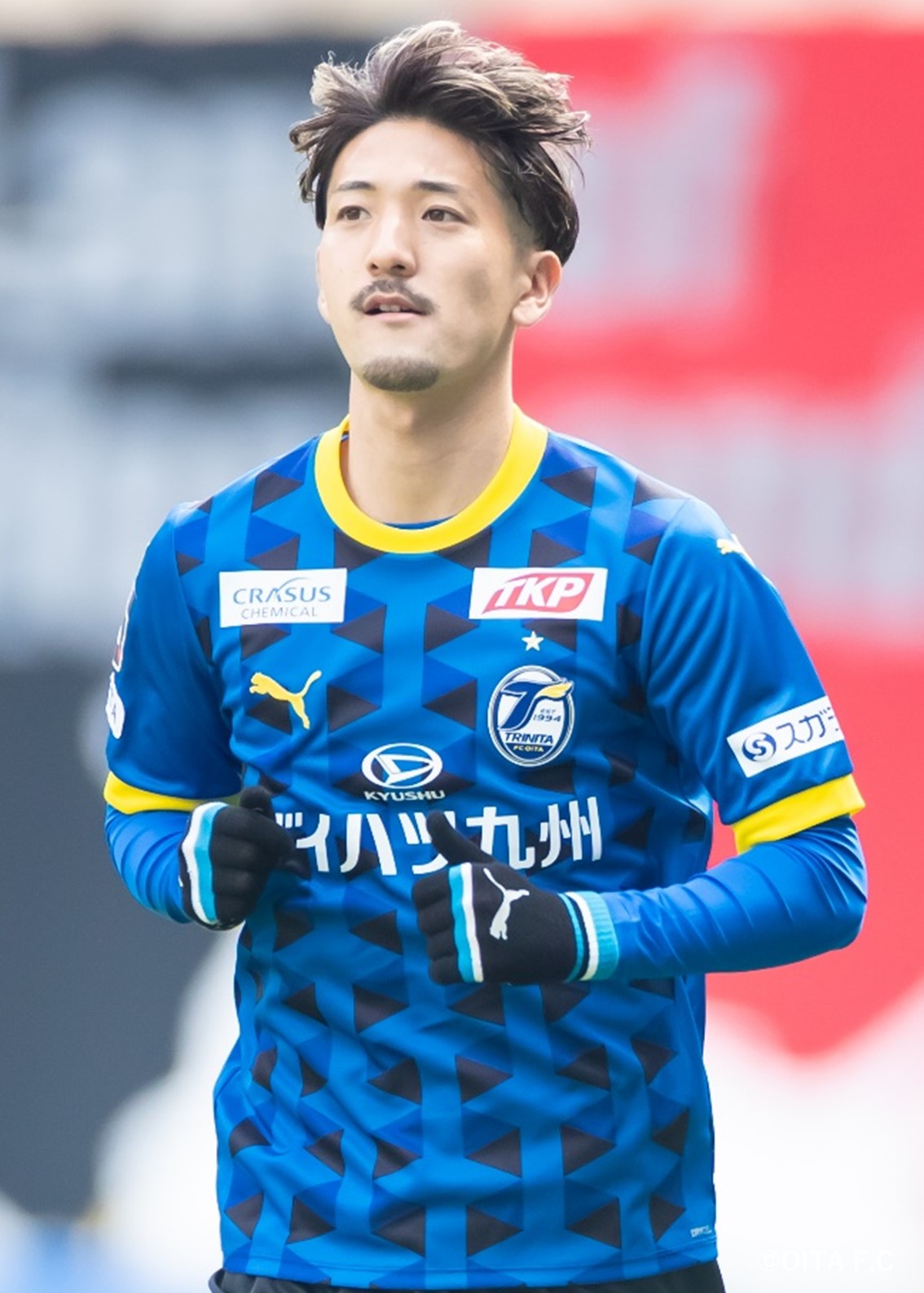 HATTRICK（ハットトリック）-選手の想いをファンへ届ける公式