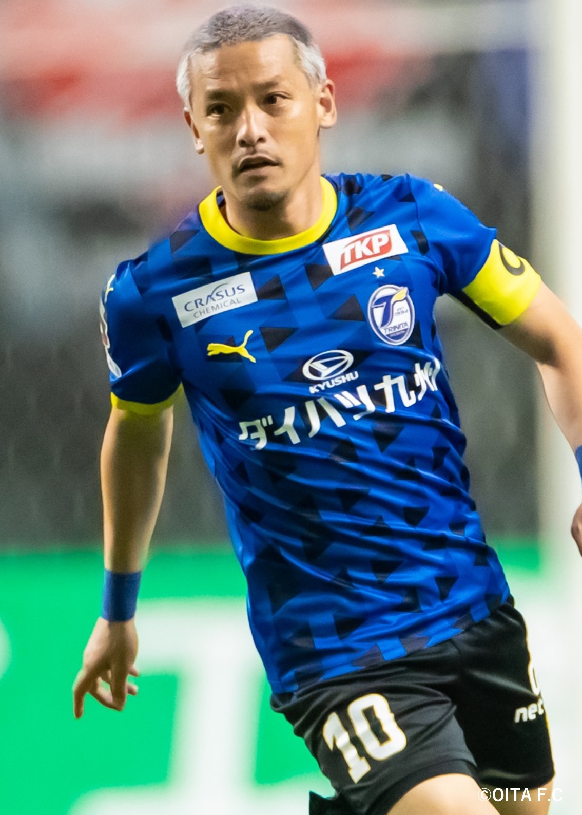 HATTRICK（ハットトリック）-選手の想いをファンへ届ける公式