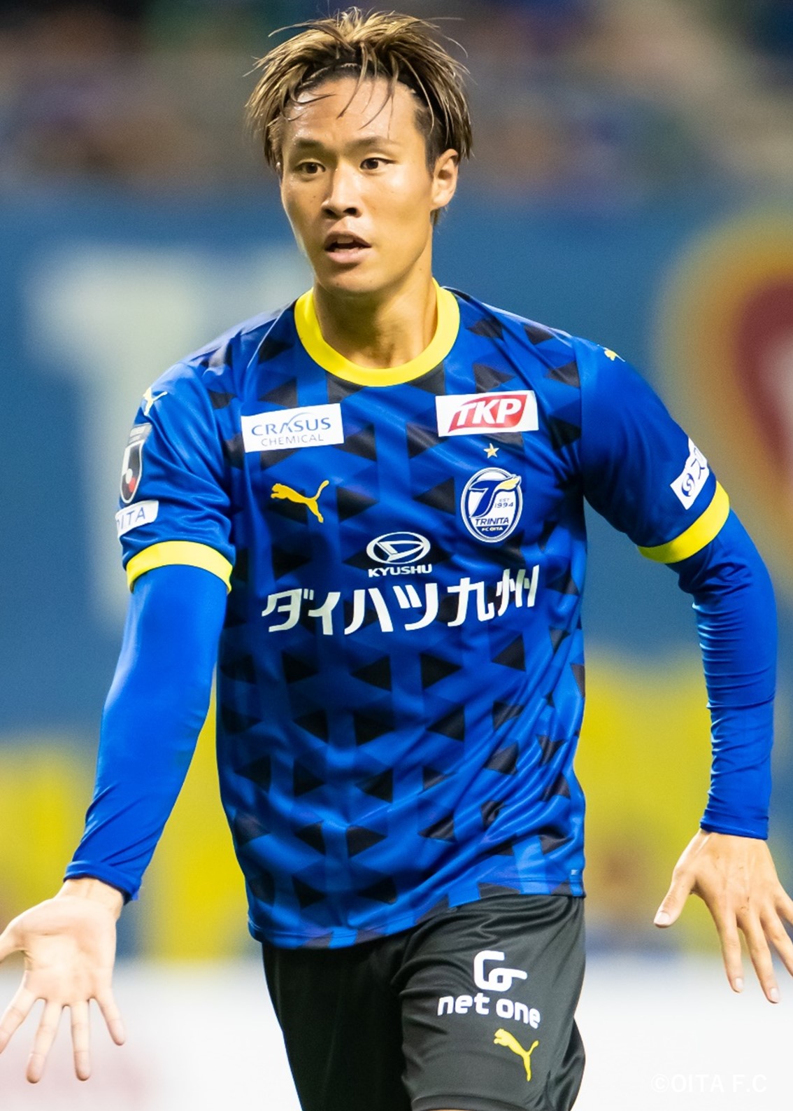 HATTRICK（ハットトリック）-選手の想いをファンへ届ける公式