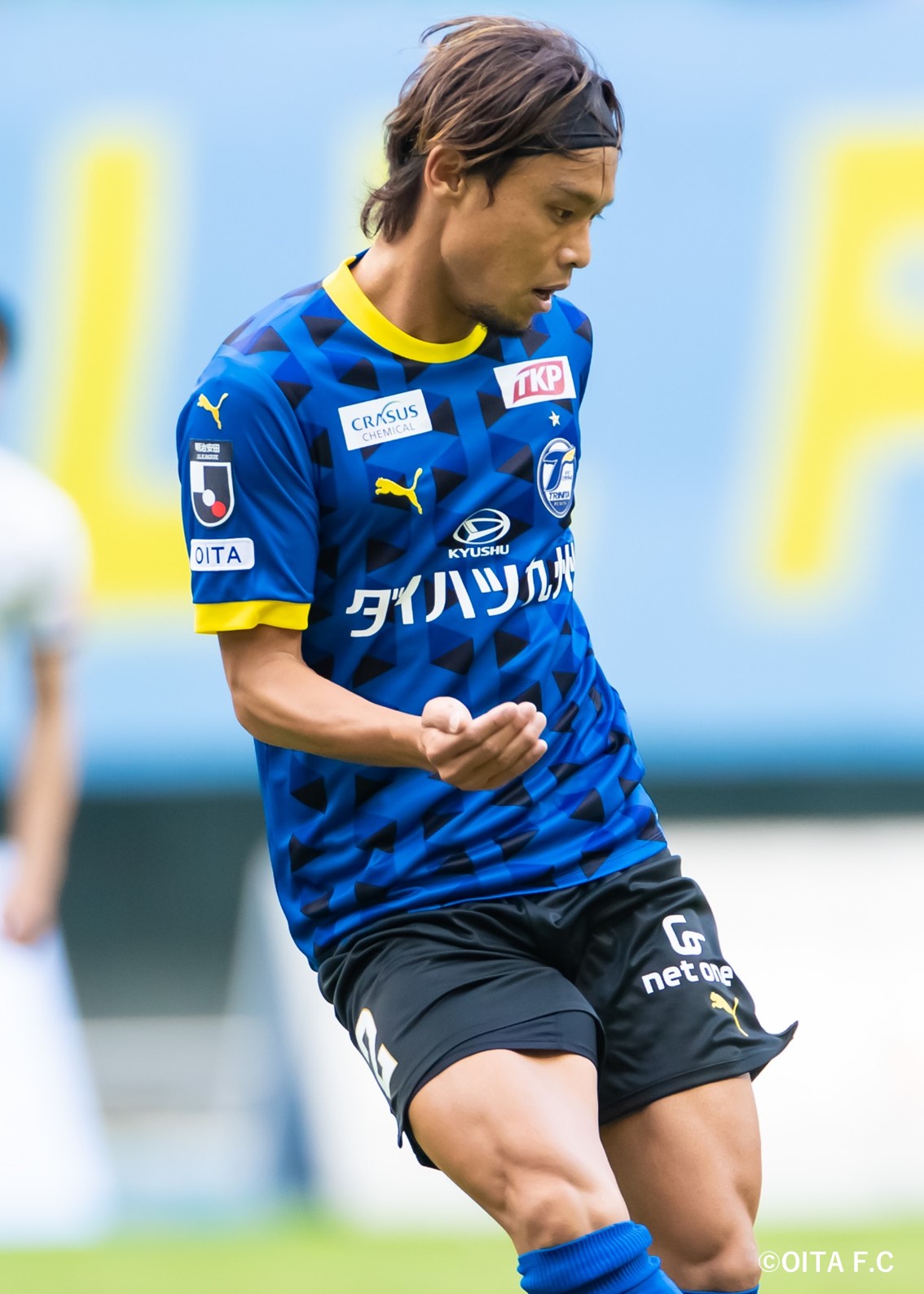 HATTRICK（ハットトリック）-選手の想いをファンへ届ける公式