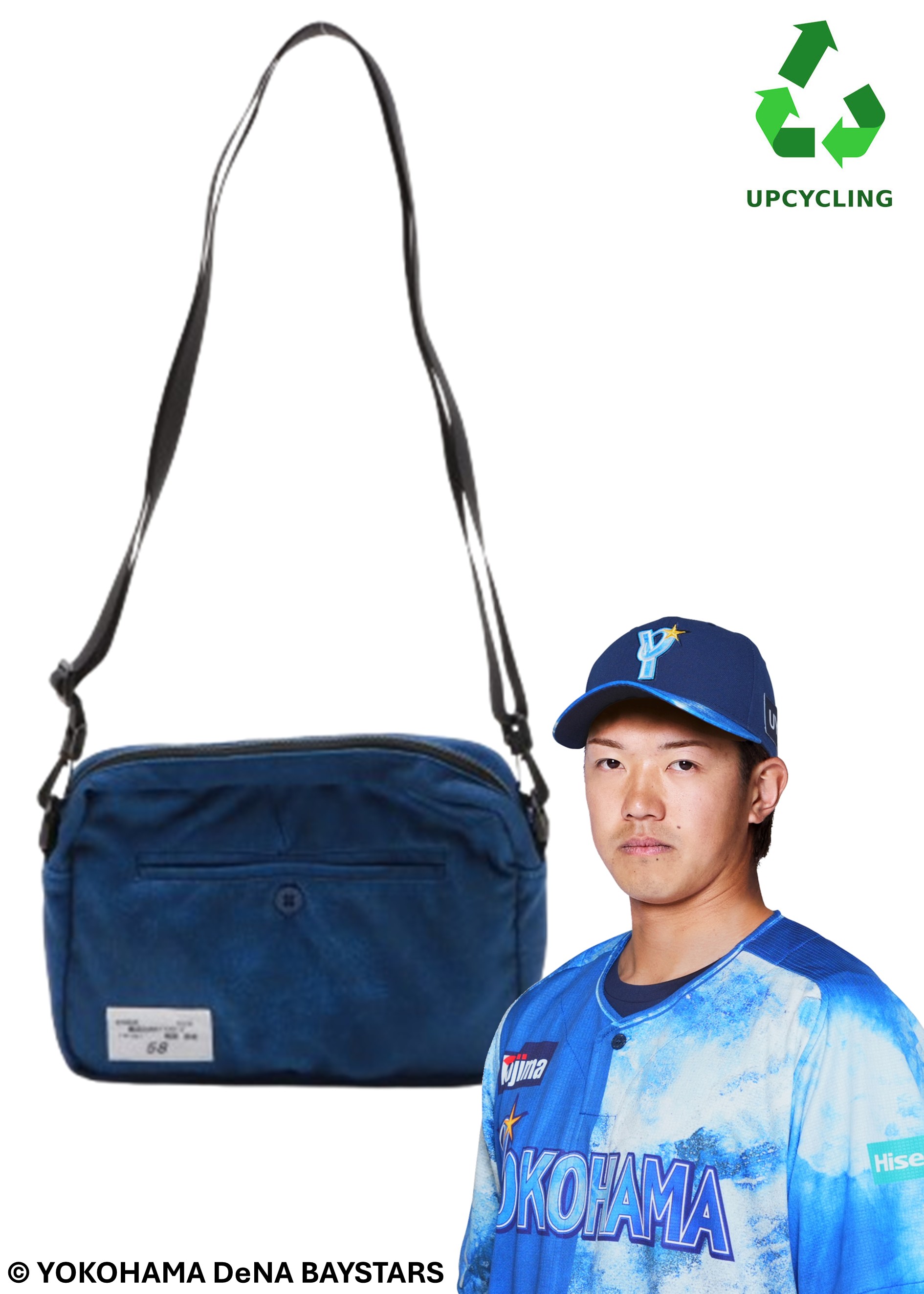 【レア】ベイスターズ選手着用パンツ 1996年 レア】ベイスターズ選手着用パンツ 1996年 レア】ベイスターズ選手着用