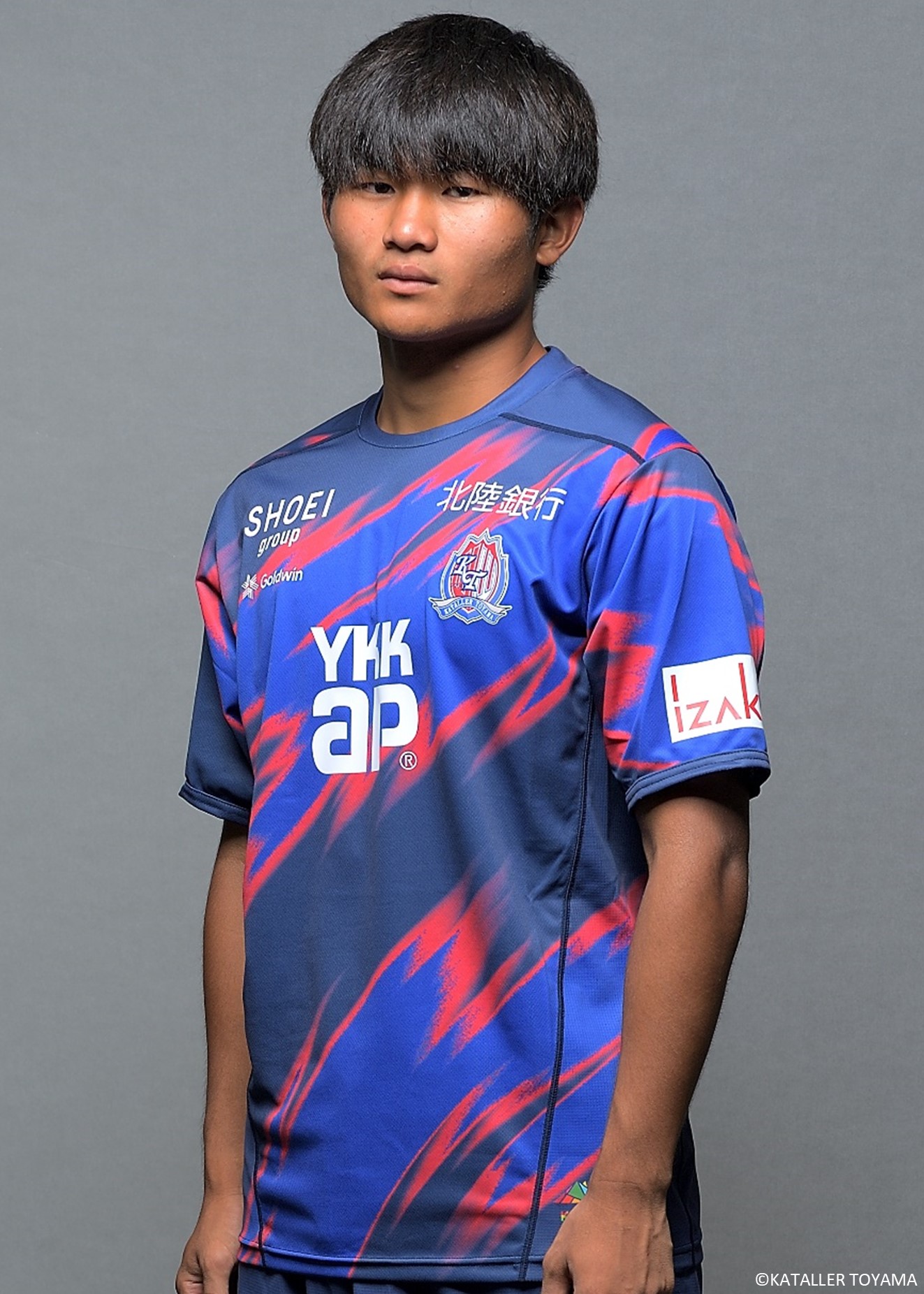 HATTRICK（ハットトリック）-選手の想いをファンへ届ける公式