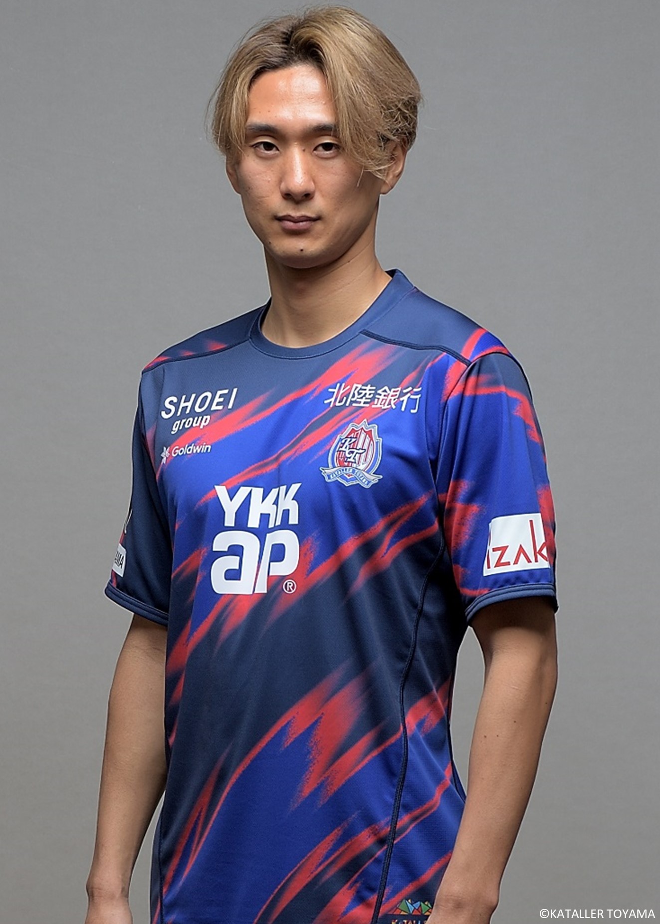 HATTRICK（ハットトリック）-選手の想いをファンへ届ける公式