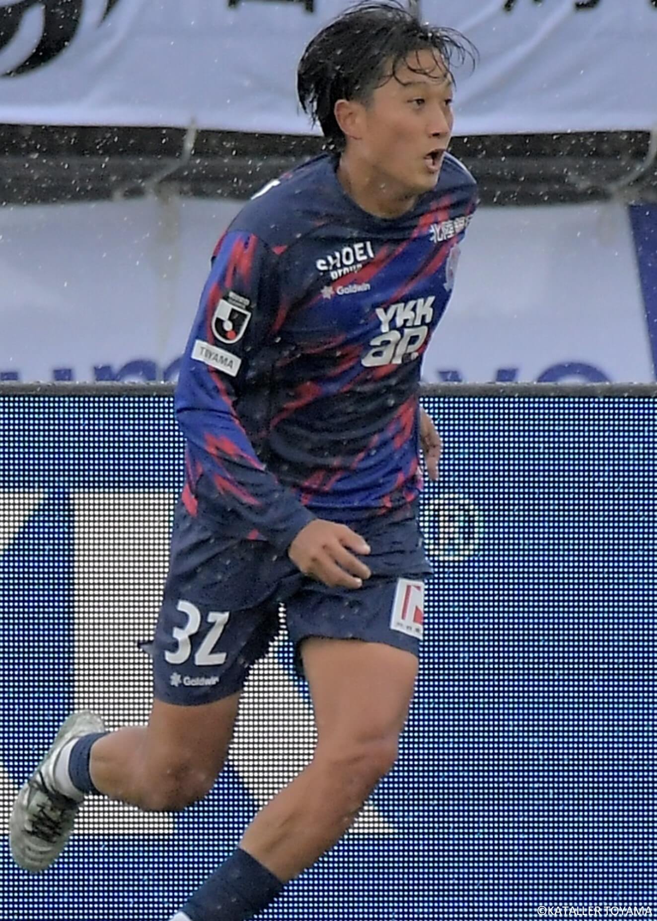 HATTRICK（ハットトリック）-選手の想いをファンへ届ける公式