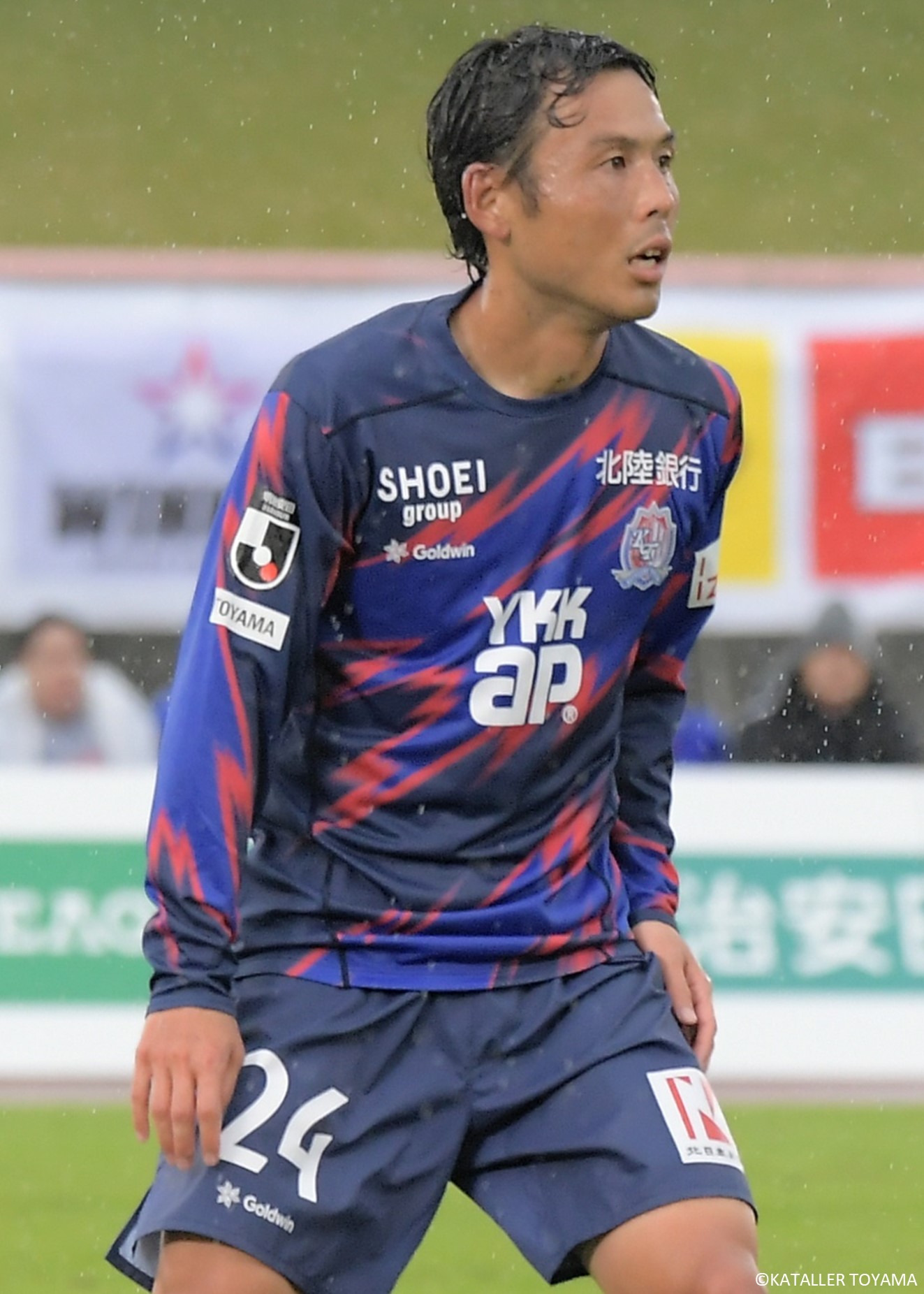 HATTRICK（ハットトリック）-選手の想いをファンへ届ける公式