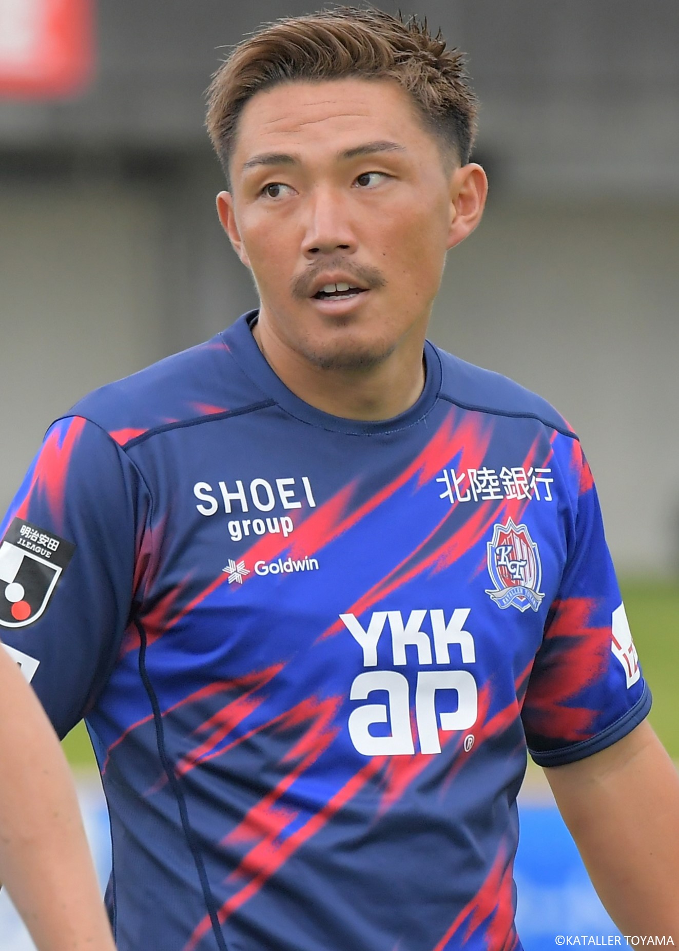 HATTRICK（ハットトリック）-選手の想いをファンへ届ける公式