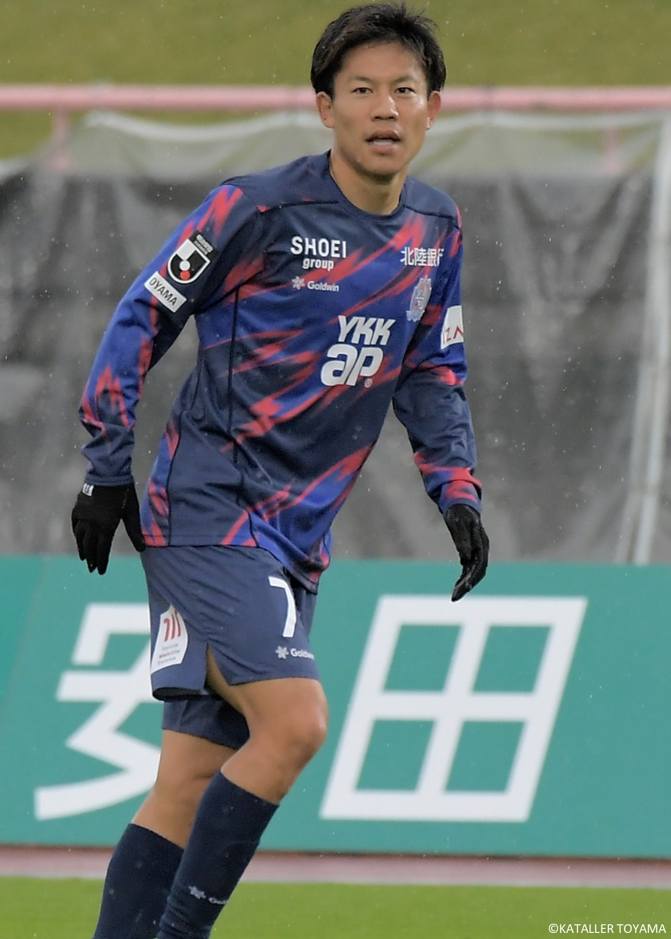 HATTRICK（ハットトリック）-選手の想いをファンへ届ける公式