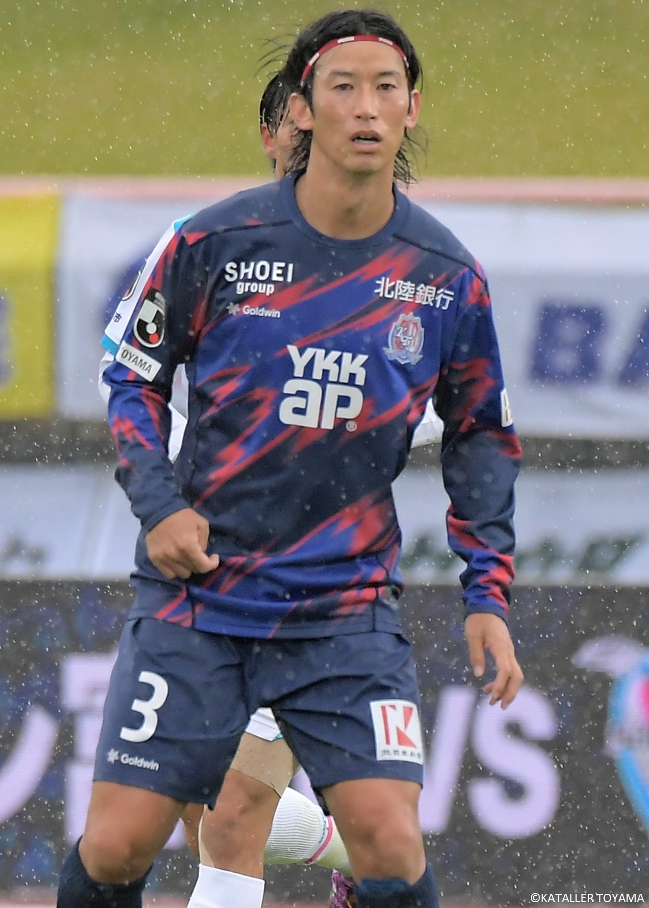 HATTRICK（ハットトリック）-選手の想いをファンへ届ける公式