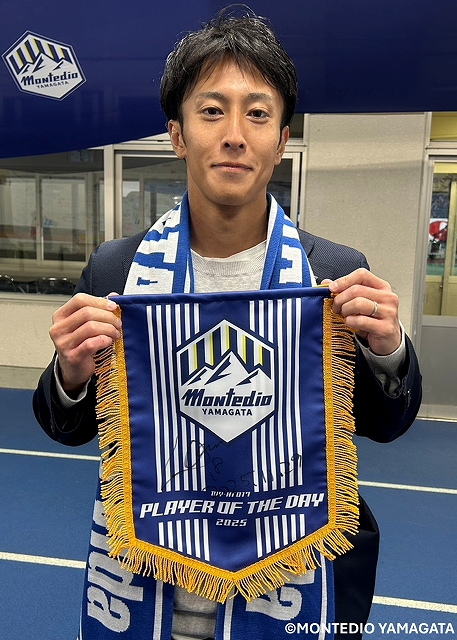 HATTRICK（ハットトリック）-選手の想いをファンへ届ける公式