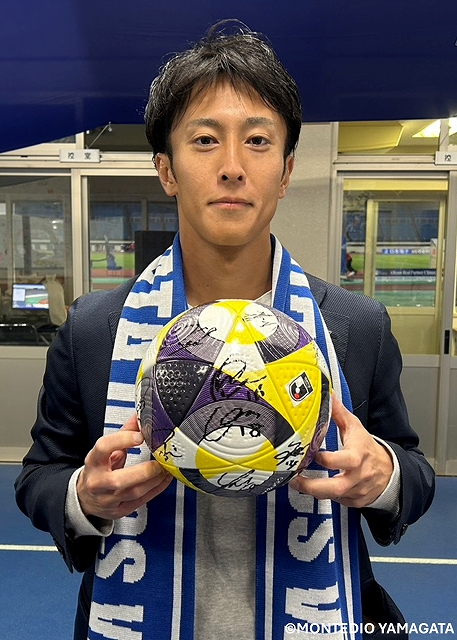 HATTRICK（ハットトリック）-選手の想いをファンへ届ける公式