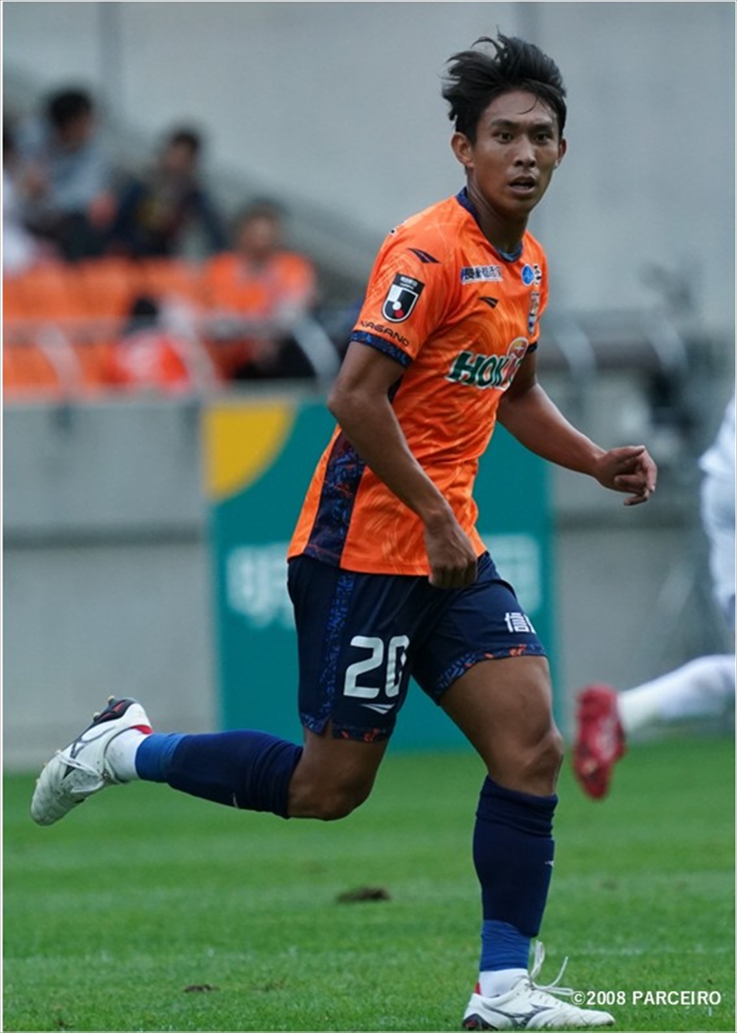 HATTRICK（ハットトリック）-選手の想いをファンへ届ける公式