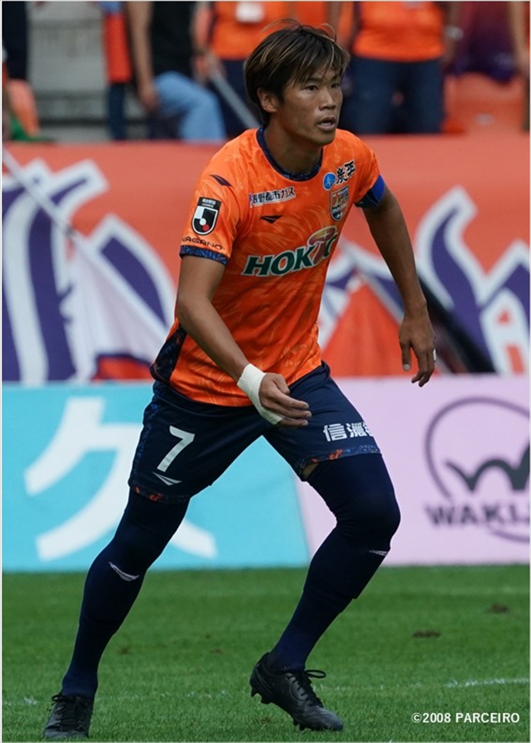 HATTRICK（ハットトリック）-選手の想いをファンへ届ける公式