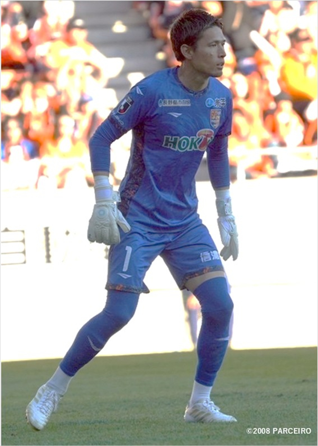 HATTRICK（ハットトリック）-選手の想いをファンへ届ける公式